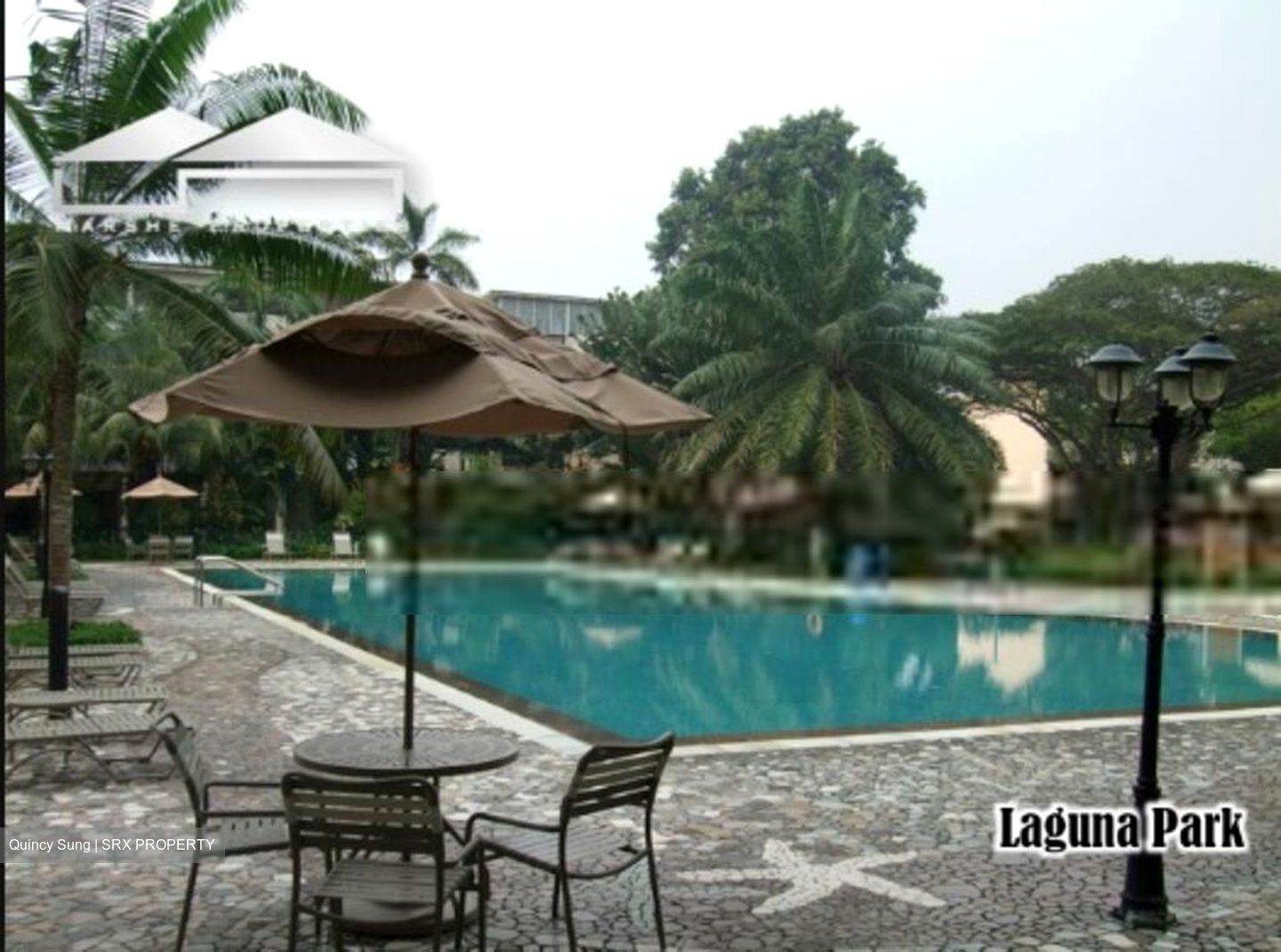 Laguna Park (D15), Apartment #419930421